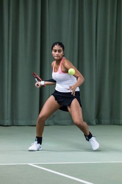 Johanna Silva 472 - Norddeutsche Meisterschaften